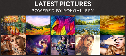 RokGallery