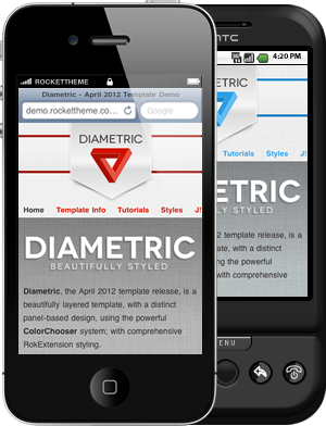 Diametric